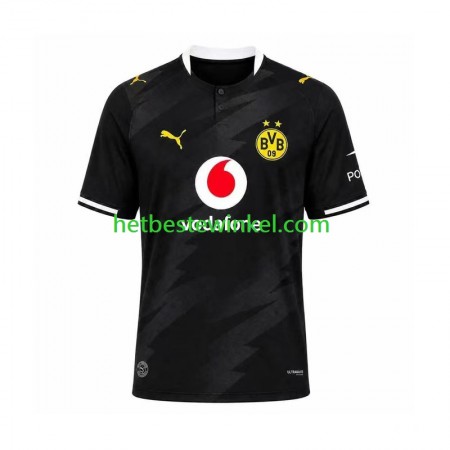 Borussia Dortmund Voetbalshirts Uit 2026-27